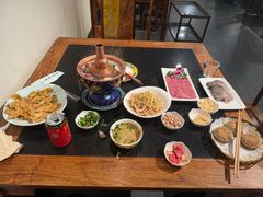 -南门涮肉(上海二店)