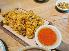 -潮粥荟·潮汕砂锅粥(槐房万达店)