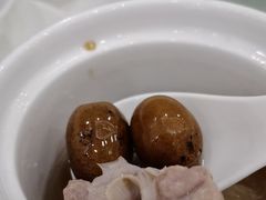 -金华安大酒楼·老牌潮菜·粤式茶点(东方国际店)