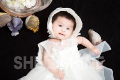-SHELLSHINEkids山上儿童摄影(天邑澜山店)