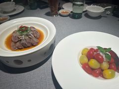 -台鄉缘 ·台府(张江科学城店)