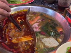 -蜀大侠火锅(森兰花园城店)