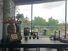 -茶人村·前滩江景雅宴(上海首店)