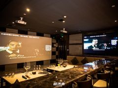 -V-SHOW KTV(济南概念店)