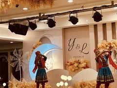 -回府君悦·疆派传承菜(西虹路店)