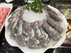 -鲜货俚·现切牛肉·野生菌原生态火锅(西城永捷生活广场店)