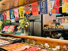 -梨花自助烤肉(西三旗万象汇黑金店)