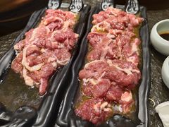 -味家烤肉烤鳗鱼牛排(西塔旗舰店)