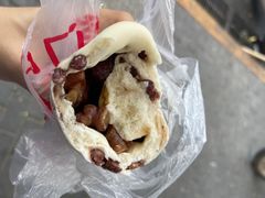 -宫门口馒头铺(创始人总店)