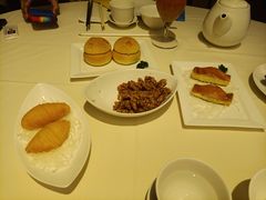 -利苑酒家(宜安广场店)