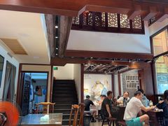 -御清斋总店(天一街店)