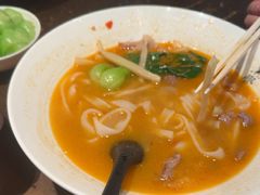 -漆黑觉米粉(三里屯店)