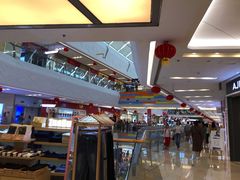 -万达广场(泰州海陵店)