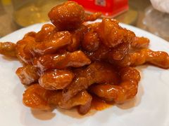 -刘妈菜馆(磁器口店)