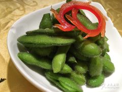 -鹿港小镇经典老上海菜(长乐路店)