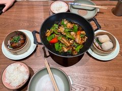 -大盐帮川菜馆(长楹天街店)