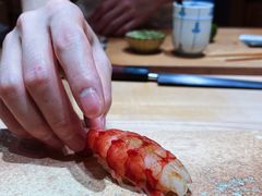 -荣一代目OMAKASE板前料理