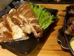 -炭恋火炉烤肉(凌云一街坊店)