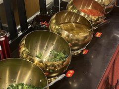 -安吉美渝石锅鱼(芜园西路店)