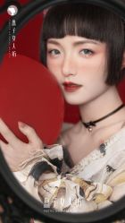 -盘子女人坊古装写真摄影(长春总店)