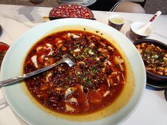 -关里关外·鱼头泡饼(唐冶绿地汇店)