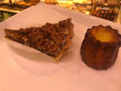 -巴黎贝甜(凯德MALL望京店)