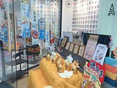 -艺塔木美学教育(和达校区)