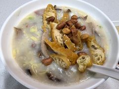 -银记肠粉(文昌北路店)