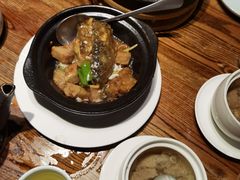 -金苑酒家·客家菜·广东老字号(万象店)