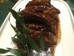 -满庭芳老菜馆(兴隆台街店)