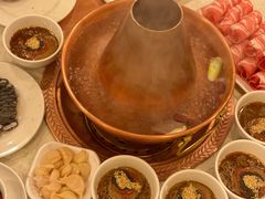 -八先生涮肉房(三里河店)