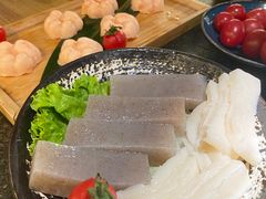 -湊湊火锅·茶憩(东城万达店)