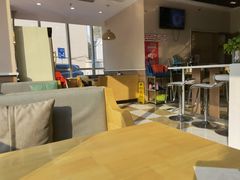 大堂-嘉和一品粥(魏公村店)