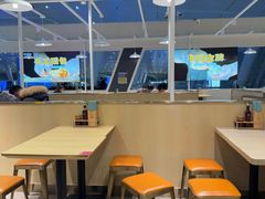 -小杨生煎(杭州东站店)