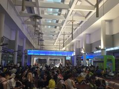 -王权免税店(清迈机场店)