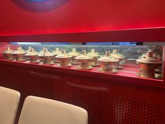 -1078號老北京涮肉(松柏店)