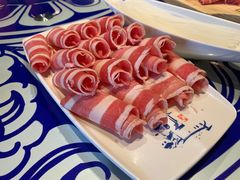 -东道煮牛肉火锅(东盛大街店)