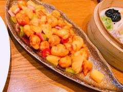 -隆喜元鱼汤包·海鲜(中联广场店)