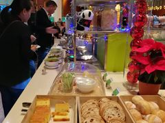 -成都世纪城假日酒店-西楼