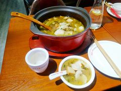 -周鱼小馆石锅酸菜鱼(活力汇店)