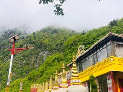-孟屯河谷景区