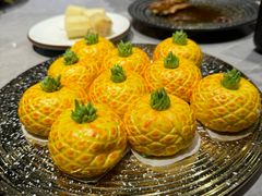 -沈胖子音乐烤吧·炒菜·龙虾(环城东路店)