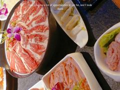 -潘十九地道成都老火锅(孙桥店)