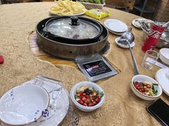 -濠轩阁特色生蚝火锅(水湾路店)