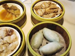 -东方早茶 海鲜•青岛菜(国信体育中心店)