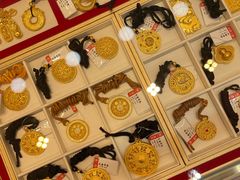 -恒一珠宝·回收黄金钻石奢侈品(灵岩南路店)