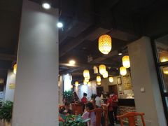大堂-醉长安(南门总店)