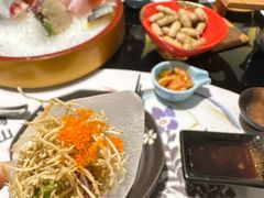 -天狗山料理(省体店)