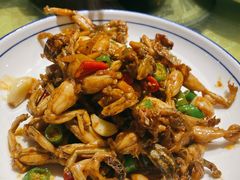 -董厨煨汤馆(车站路店)