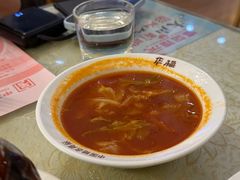 -华梅西餐厅(哈尔滨中央大街店)